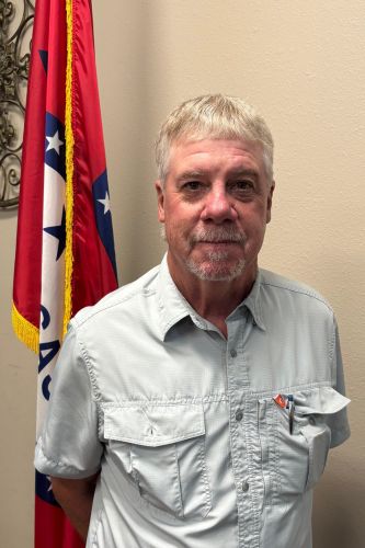 Chip Holifield