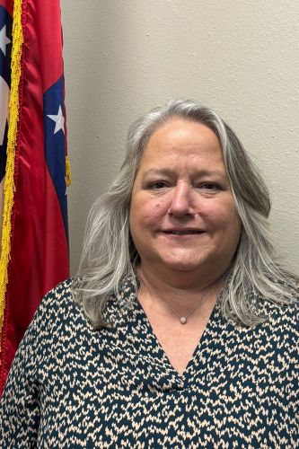 Teresa Lampkin-Vaughan